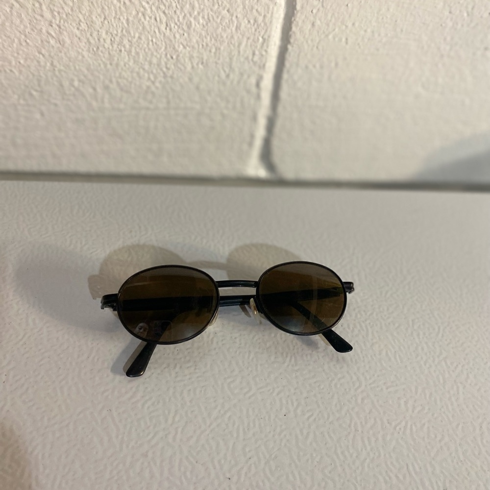 Black Sunglasses